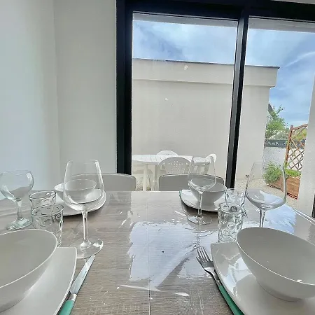 L'elegant Apartamento Argelès-sur-Mer
