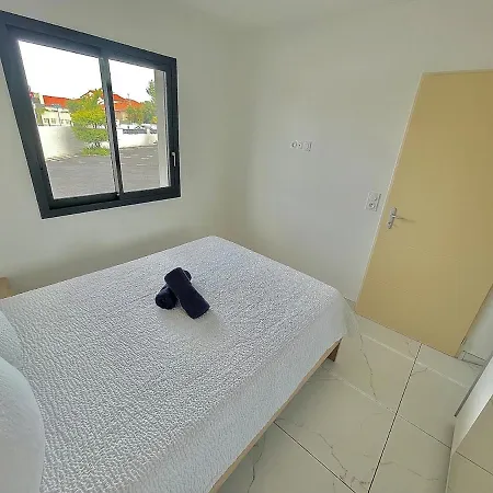 L'elegant Apartamento *