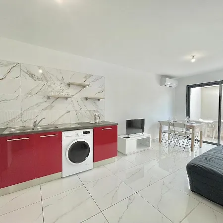Apartamento L'elegant