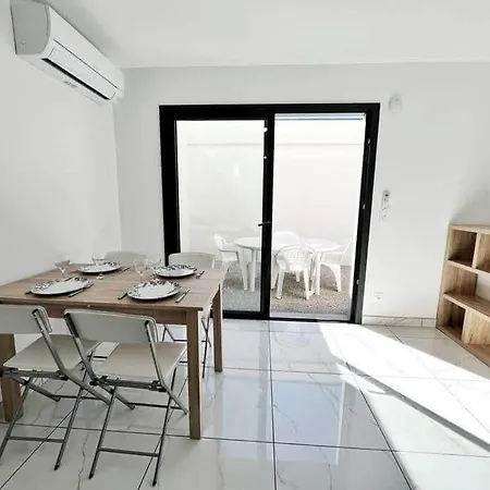 L'elegant Apartamento