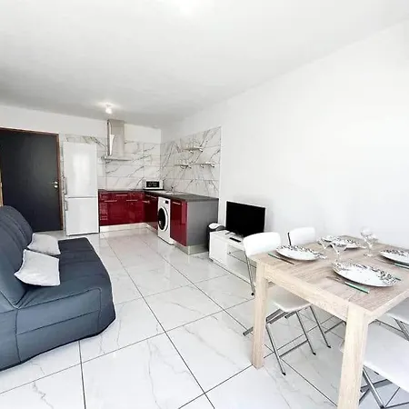 L'elegant Apartamento Argelès-sur-Mer
