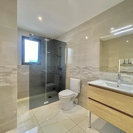 L'elegant Apartamento Argelès-sur-Mer