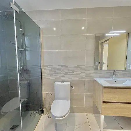 Apartamento L'elegant Argelès-sur-Mer